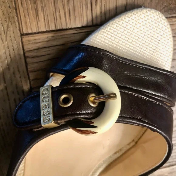 Gorgeous Womens Guess High Heels - Picture 8 of 12